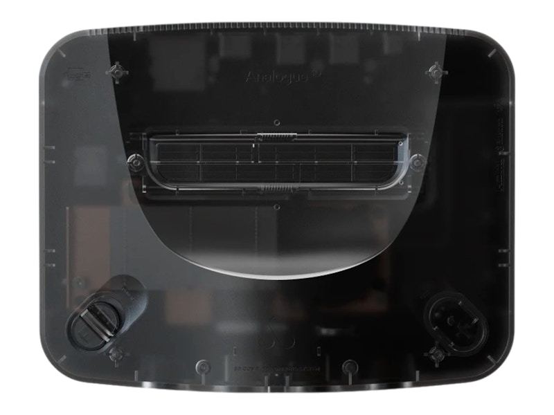 Analogue 3D Funtastic Limited Edition N64 Smoke - US