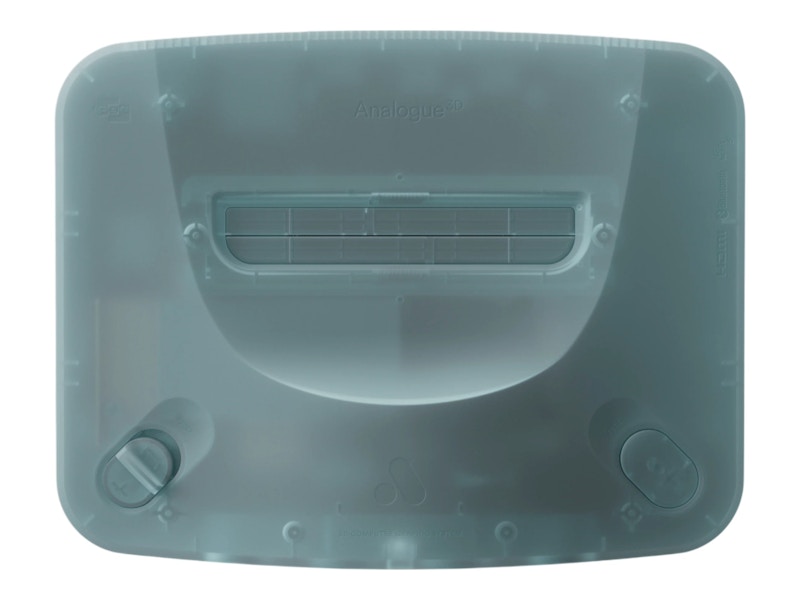 Analogue 3D Prototype Limited Edition N64