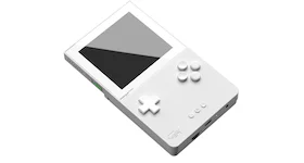 Analogue Pocket Console White
