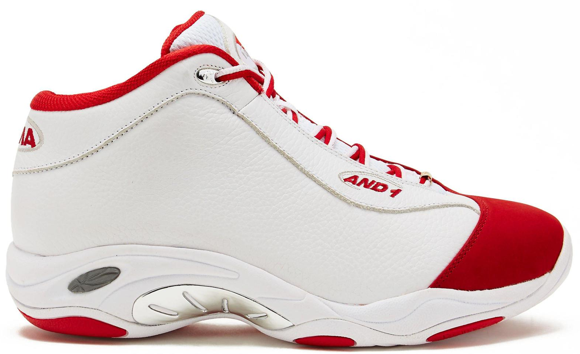 are and1 jordans