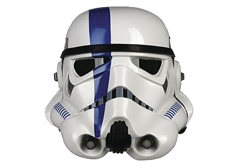 star wars imperial stormtrooper helmet