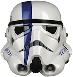 LEGO Star Wars 75531 pas cher, Commandant Stormtrooper