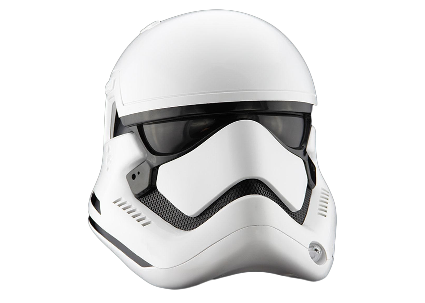 Star Wars First Order Stormtrooper Helmet The Force Awakens 