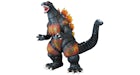 Anraku Ansaku CCP Godzilla vs Destroyer Version Figure Black