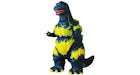 Anraku Ansaku Godzilla Vs Destroyah Phase 2 Figure Yellow