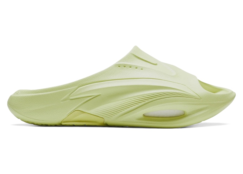 Anta Bubble Slide Light Green