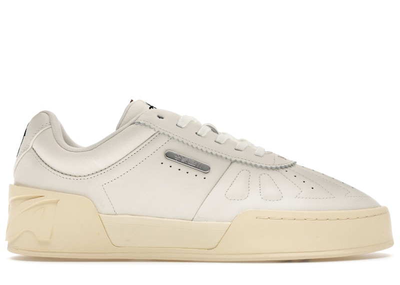 Anta Kai Hélà White Ivory