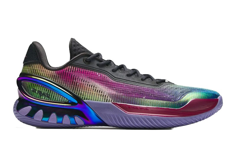 Anta Instant Zap 3 Aurora