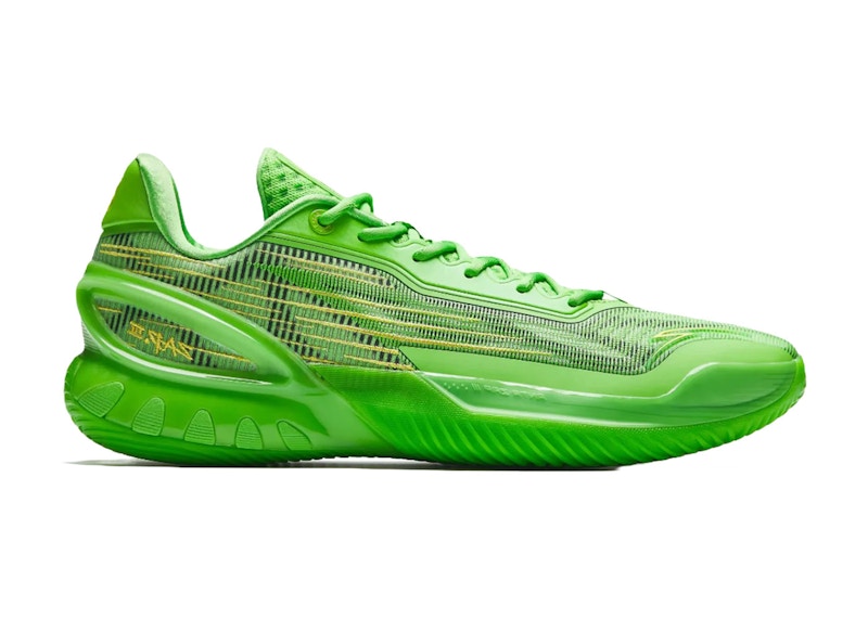 Anta Instant Zap 3 Green Snake