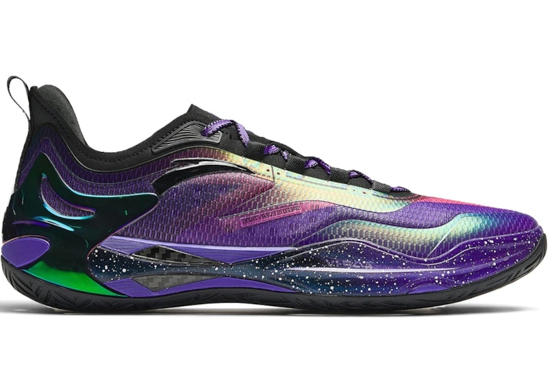Anta Instant Zap 4 Aurora