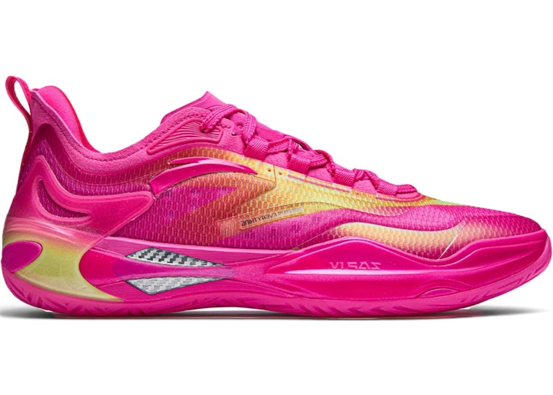 Anta Instant Zap 4 Red Green
