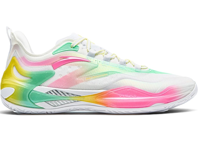 Anta Instant Zap 4 Spectral
