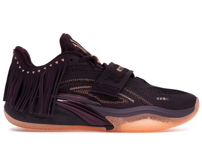 Anta Kai 1 Chief Hélà Crown Jewel Men's - 8125C1113S-1