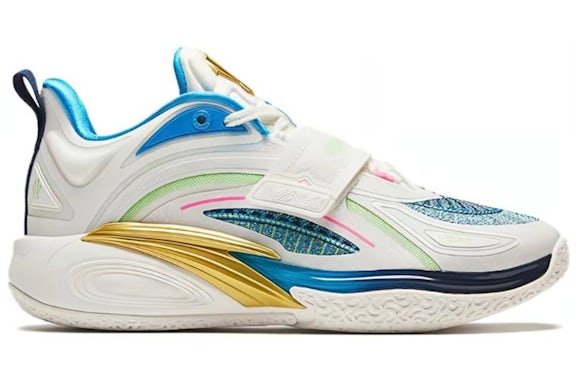 Anta Kai 1 Playoffs Home (GS)