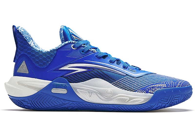 Men's ANTA KAI 1 SPEED 
