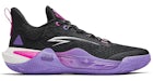 Anta Kai 1 Speed Midnight Purple