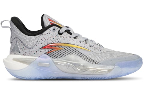 Anta Kai Speed Pass the Torch Men's 8124D1120-10/112511121S-7 GB