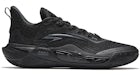 Anta Kai 1 Speed Triple Black