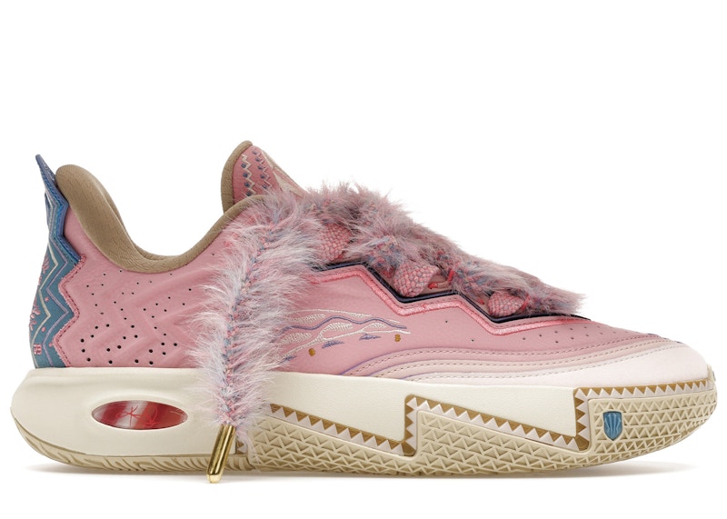 Anta Kai 2 Azurie メンズ - 8126A1110S-4 / 112611110S-4 - JP