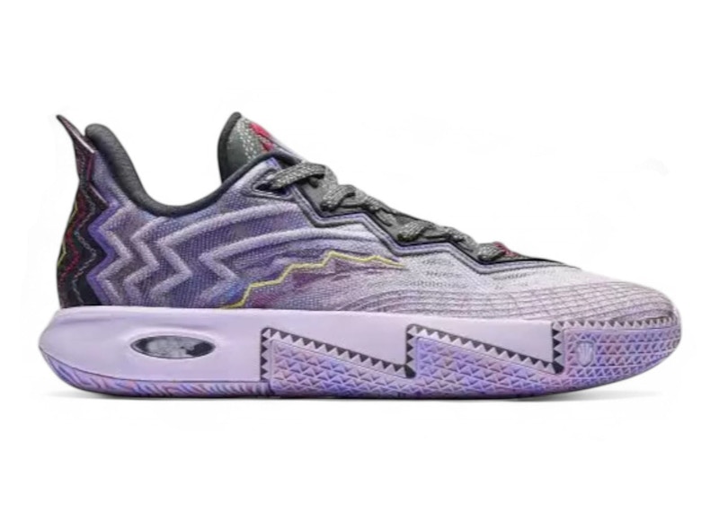 Anta Kai 2 Mentality Men's - 112541111-3 - US