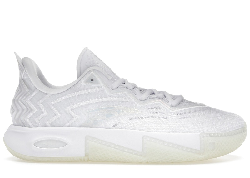 Anta Kai 2 White Phantom Men's - 8125C1111S-5/112531111S-5 - US