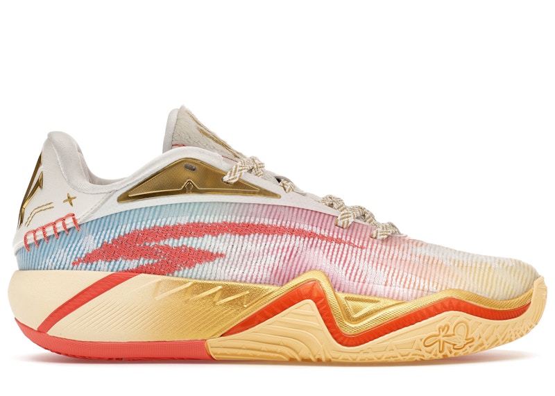 Anta Kai 3 Chinese New Year