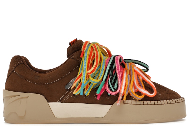 Anta Kai Hélà Brown