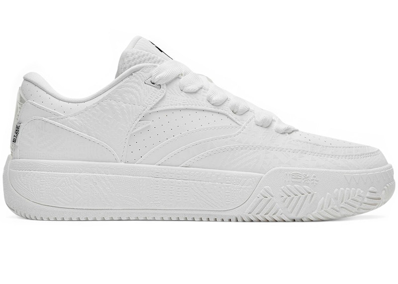 Anta Kai Hélà CODE Papyrus White