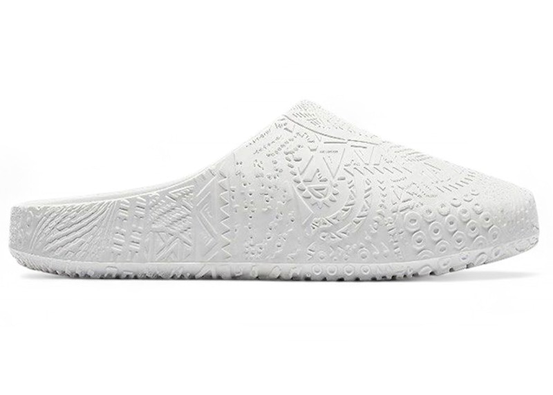 Anta Kai Hélà Slides White