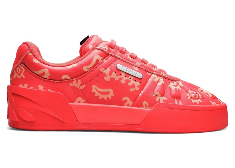 Anta Kai Hélà Style Ancestral Flame Men's - 8125C1803S-1 - US