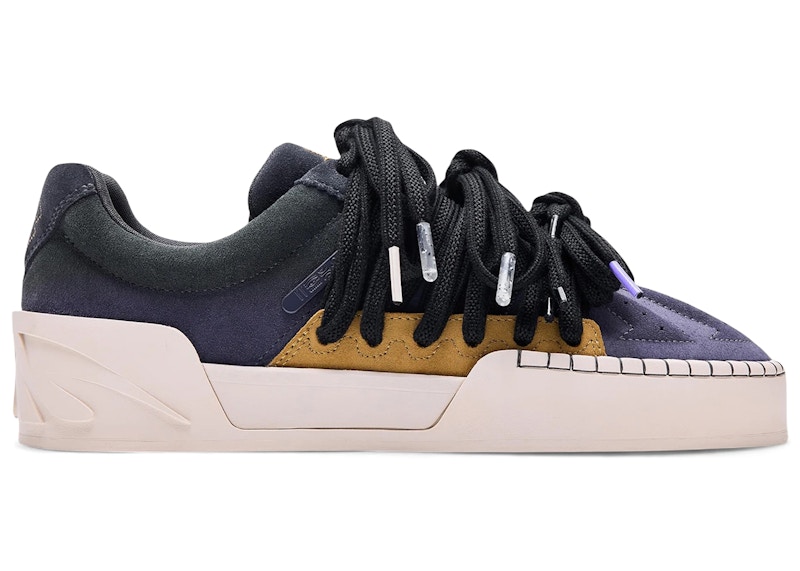 Anta Kai Hélà Style Roots KAI Mentality