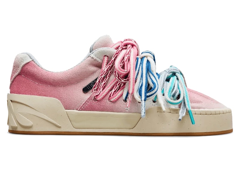 Anta Kai Hélà Style Roots Ombre Pink