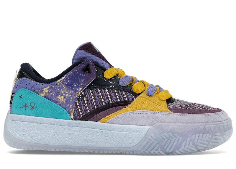 Anta Kai Hélà CODE Premium Astral Eye