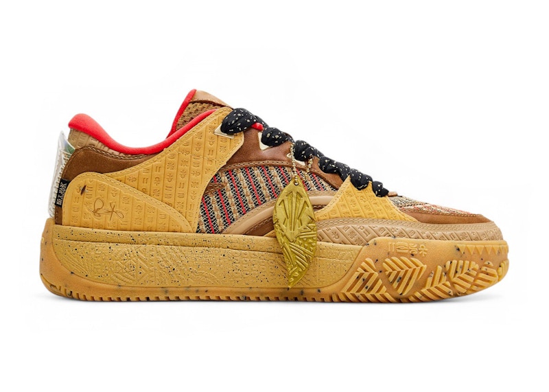 Anta Kai Hélà CODE Premium Kairoglyphics Men's - 8125D1801S-4 - US