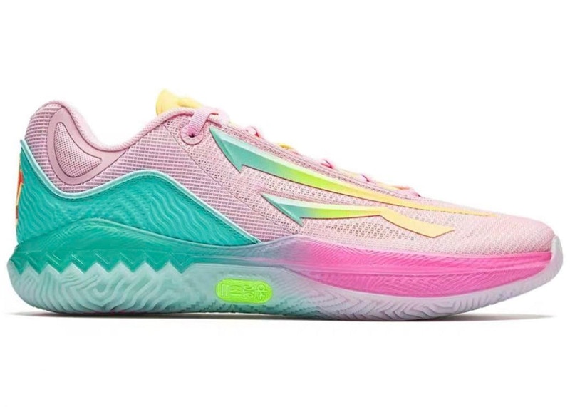 Anta Kai Speed 2 Rainbow