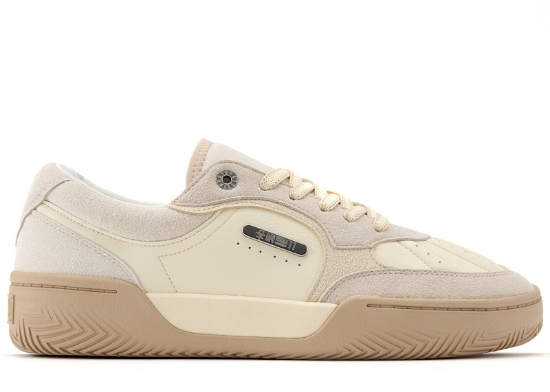 Anta Kai Tribe Almond White Men's - 112431805S-1 - US