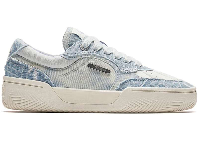 Anta Kai Tribe Denim Ivory Blue (Women's)