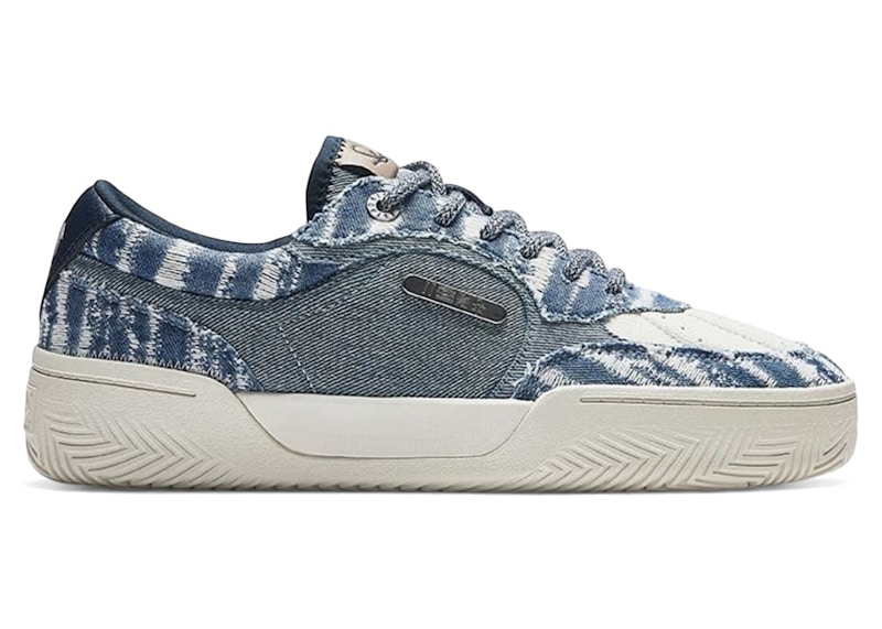 Anta Kai Tribe Denim White