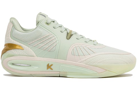 Anta Klay Thompson KT10 Shoe Palace Moneyball Men's 8125A1101S-1