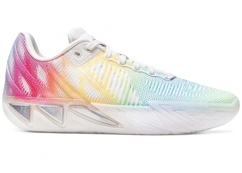 シューズ(男性用) Anta Kt11 Klay Anta Klay Thompson KT11 Sti11Klay Men's - 112611101-7 - US