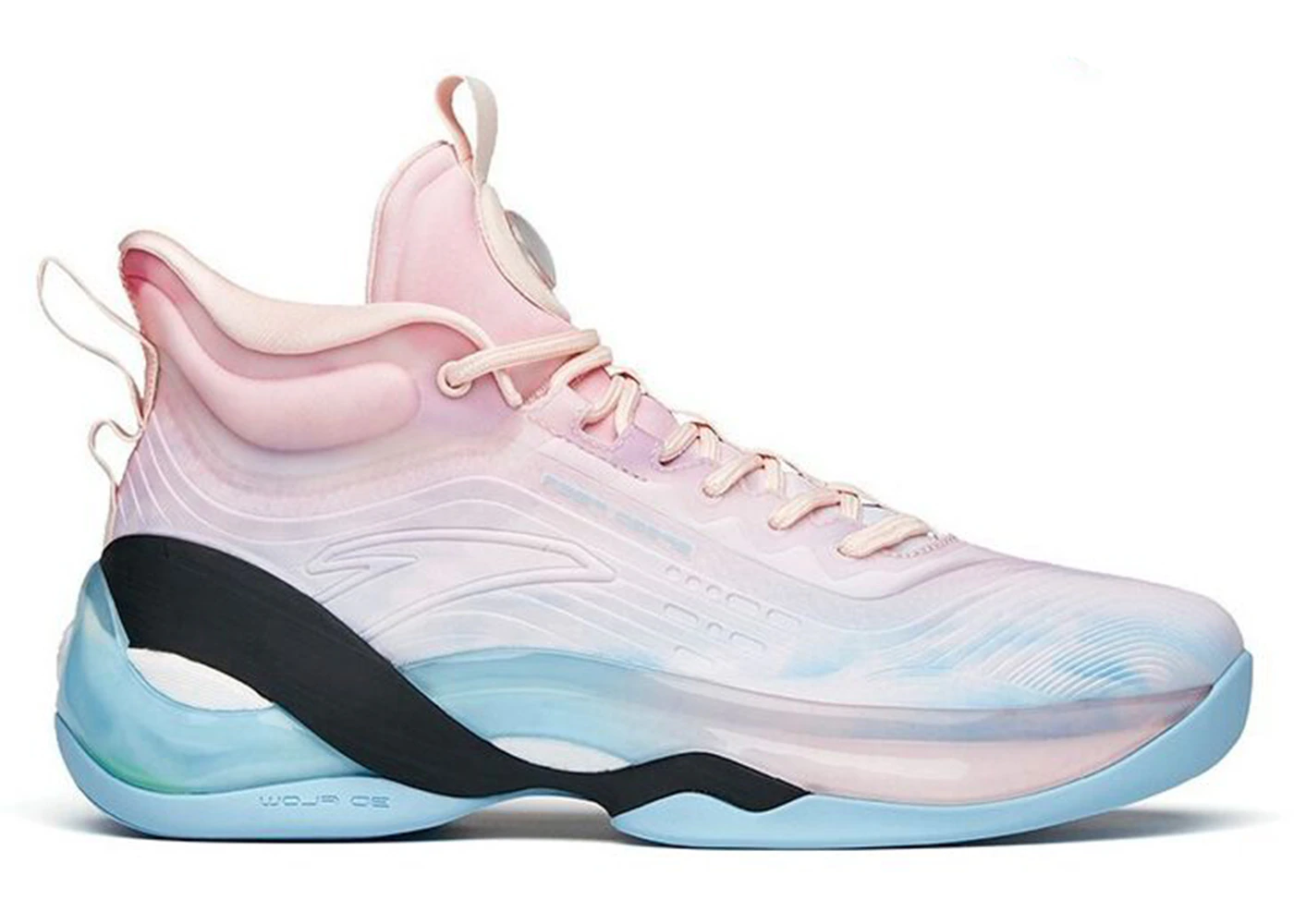 Zapatillas Anta Klay Thompson Balon Baloncesto Anta Klay Thompson