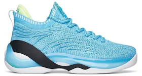 Anta Klay Thompson KT7 Low Turn Back the Powers of Darkness