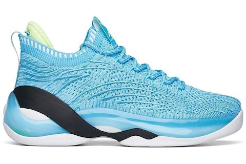 Anta Klay Thompson KT7 Low Turn Back the Powers of Darkness Men's