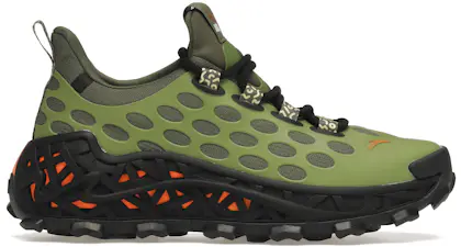 Anta SB-02 Salehe Bembury Black Men's - 112118820-4 - US