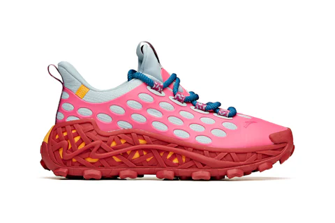 Anta SB-02 Salehe Bembury Light Blue Magenta (Women's) - 122118820-4 - US