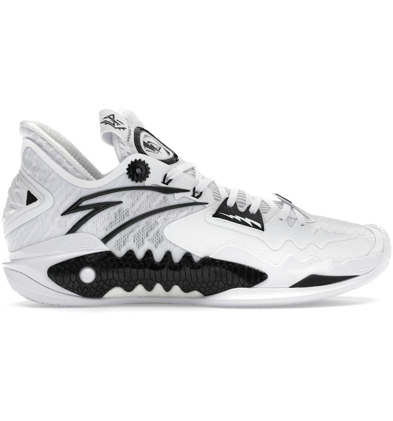 Anta Shock Wave Kyrie Irving First Year Men's 112331106-9