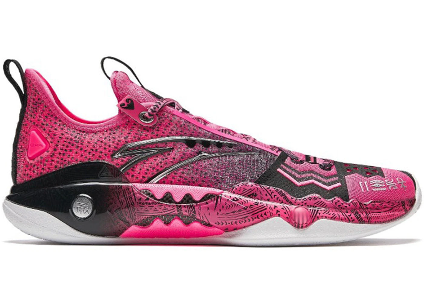 Shockwave Kyrie Irving Shoes Review Anta Shock Wave Pro Kyrie