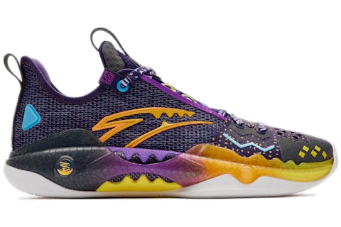 Anta Shock Wave Pro Kyrie Irving Agilidad Hombre 8124B1111S-5