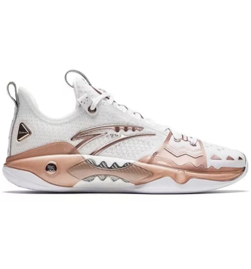 Anta Shock Wave Pro Kyrie Irving Finals Men's 112331111-3 US