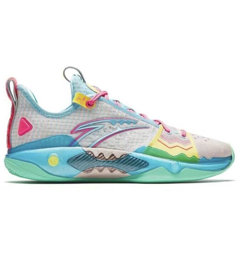 Nike Kyrie Irving Kyrie Halloween Anta Shock Wave Pro Kyrie Irving